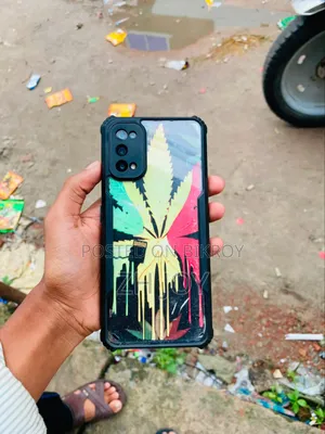 Realme 7 Pro 128 GB Blue