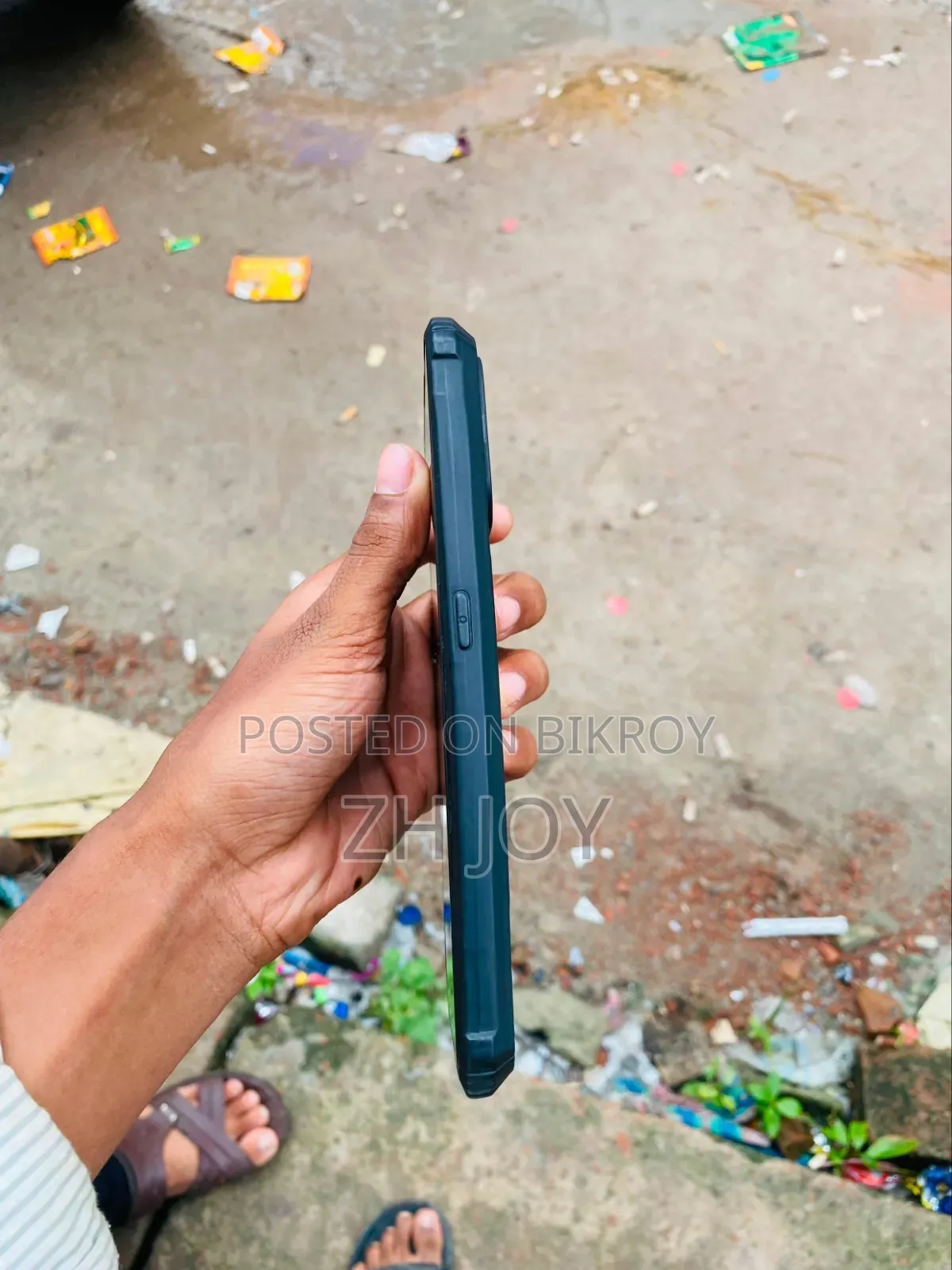 Realme 7 Pro 128 GB Blue