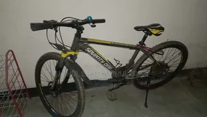 ৫ মাস ব্যবহৃত সাইকেল