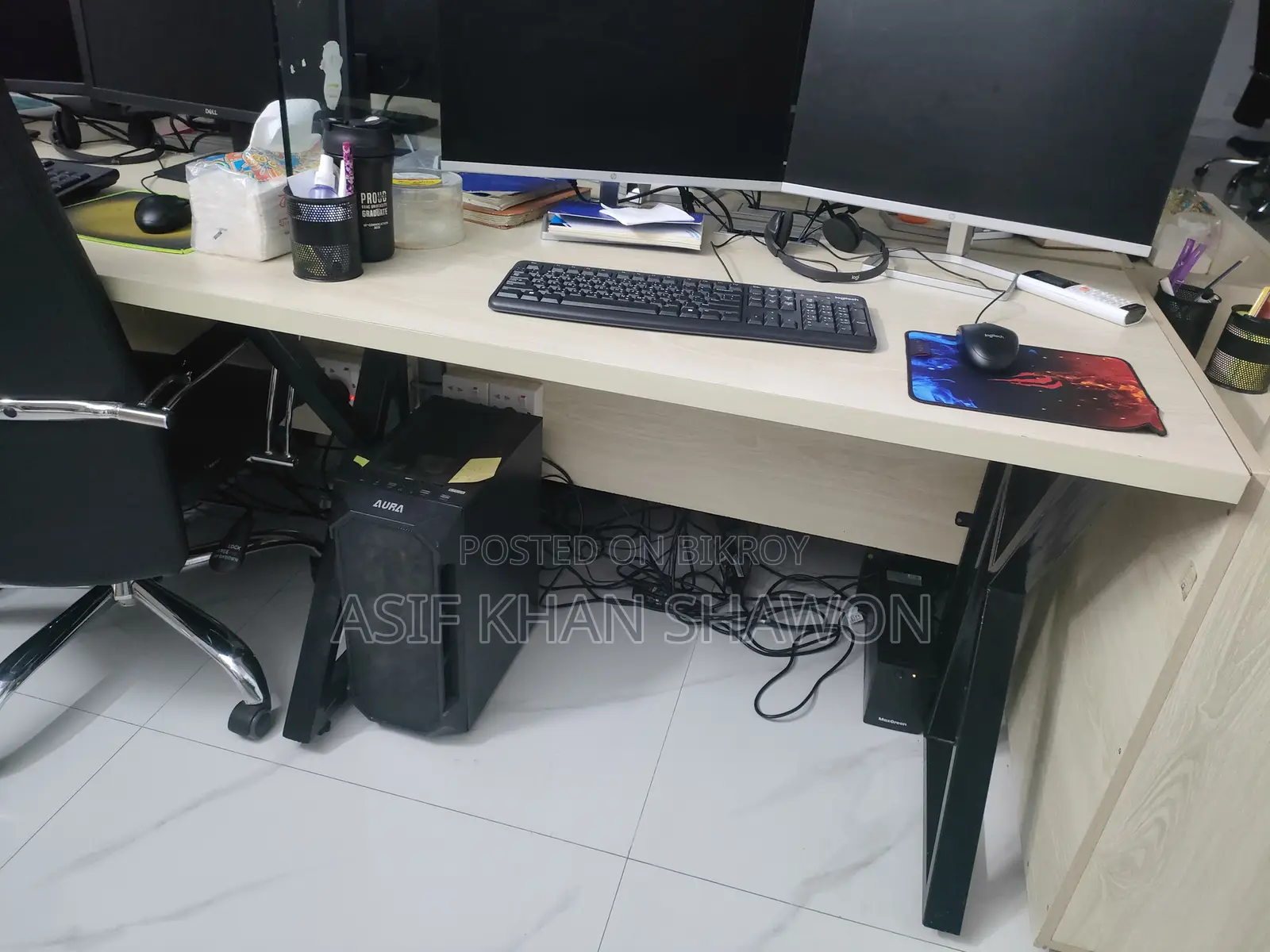 Office Table