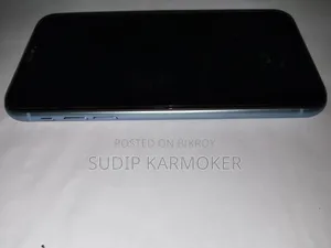 Apple iPhone XR 64 GB Blue