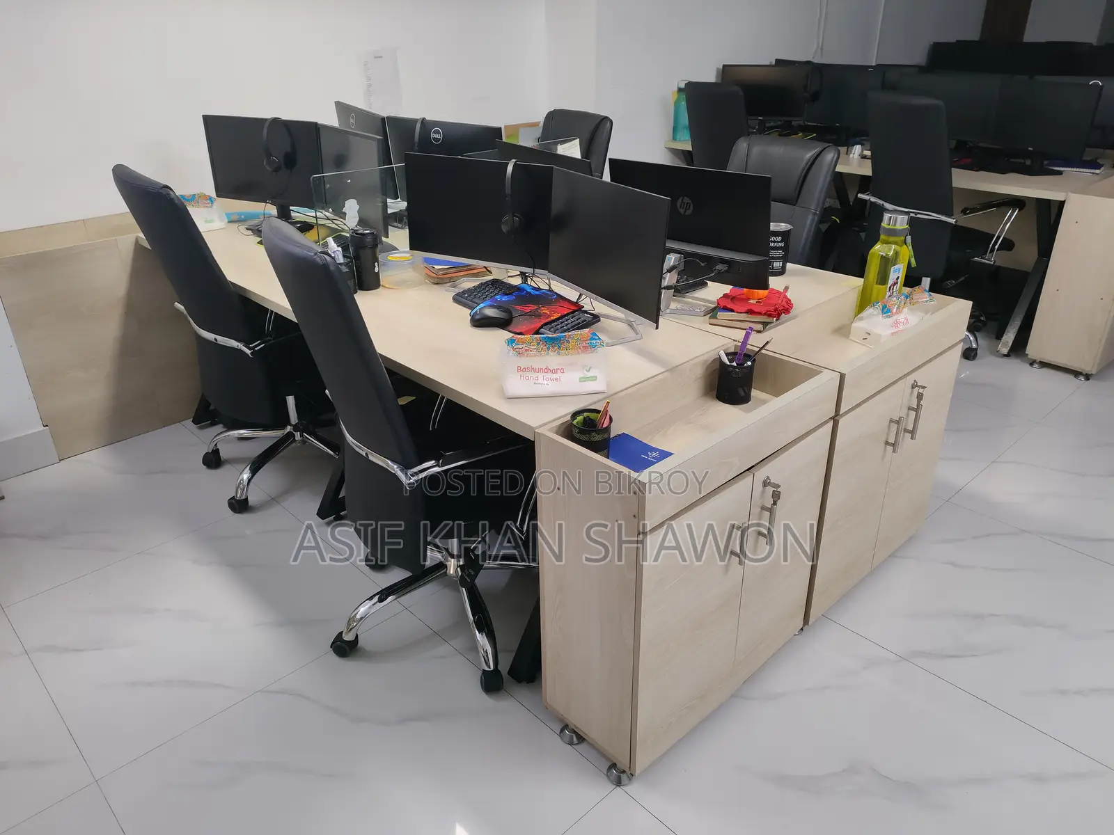 Office Table