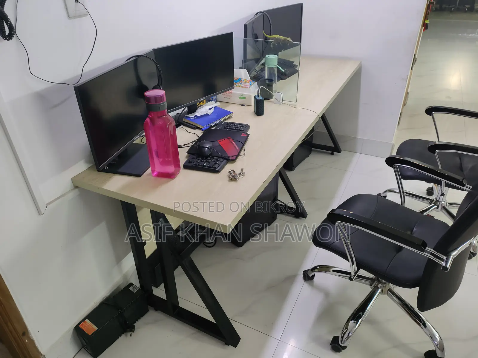 Office Table