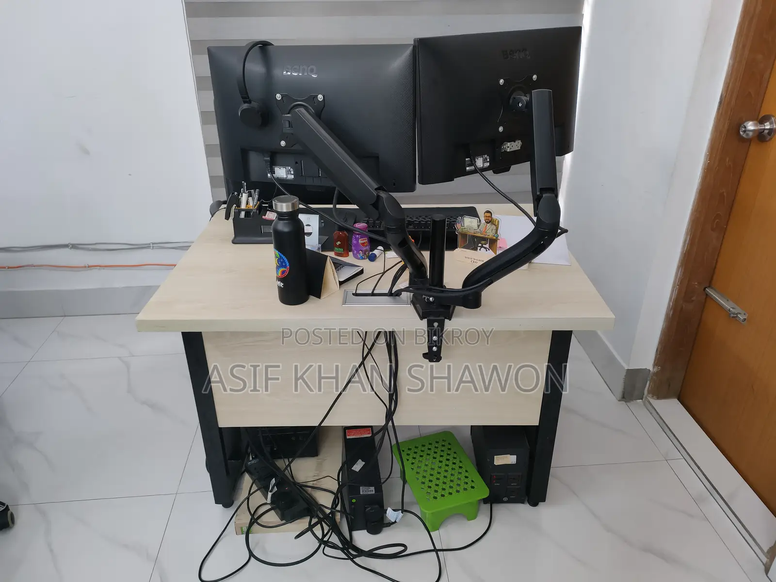 Office Table