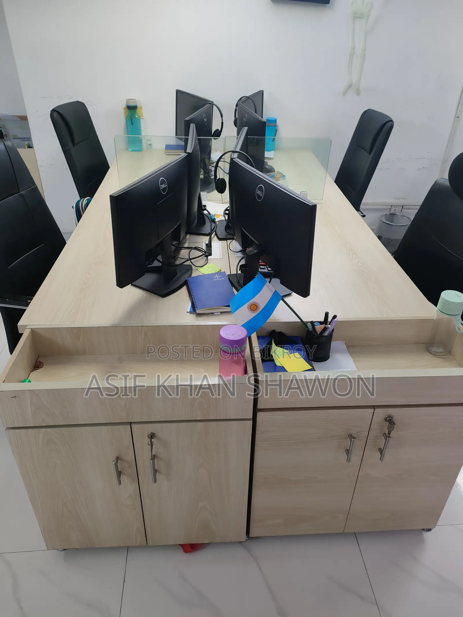 Office Table
