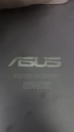 ল্যাপটপ ASUS 8GB AMD Ryzen 5 SSD 1T
