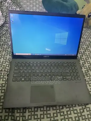 ল্যাপটপ ASUS 8GB AMD Ryzen 5 SSD 1T