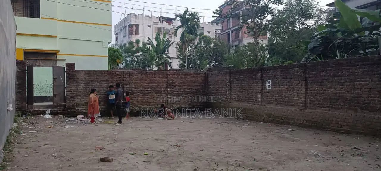Land for sale L