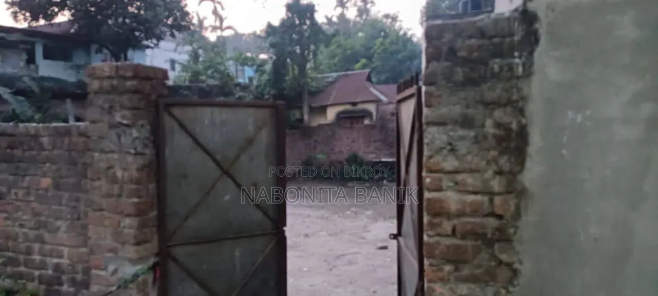 Land for sale L