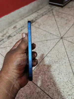 Apple iPhone 12 128 GB Blue