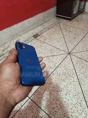 Apple iPhone 12 128 GB Blue