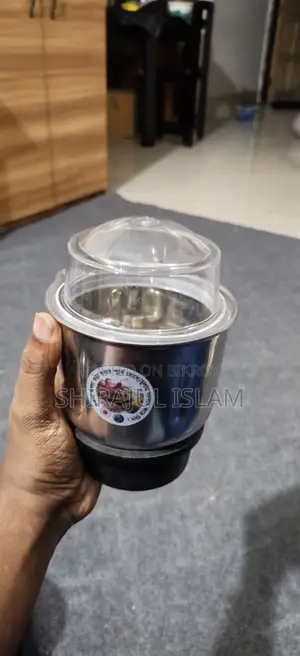 জুসাল মার্কারি রেড মিক্সার গ্রাইন্ডার