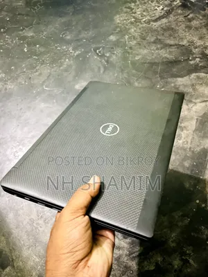 ল্যাপটপ ডেল ল্যাটিটিউড ৭৩৯০ ৮জিবি ইন্টেল কোর আই৫ এসএসডি ২৫৬জিবি