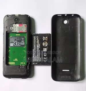 Nokia 225 Black