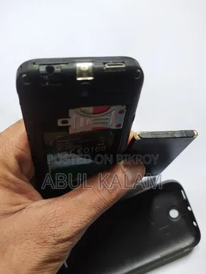 Nokia 225 Black