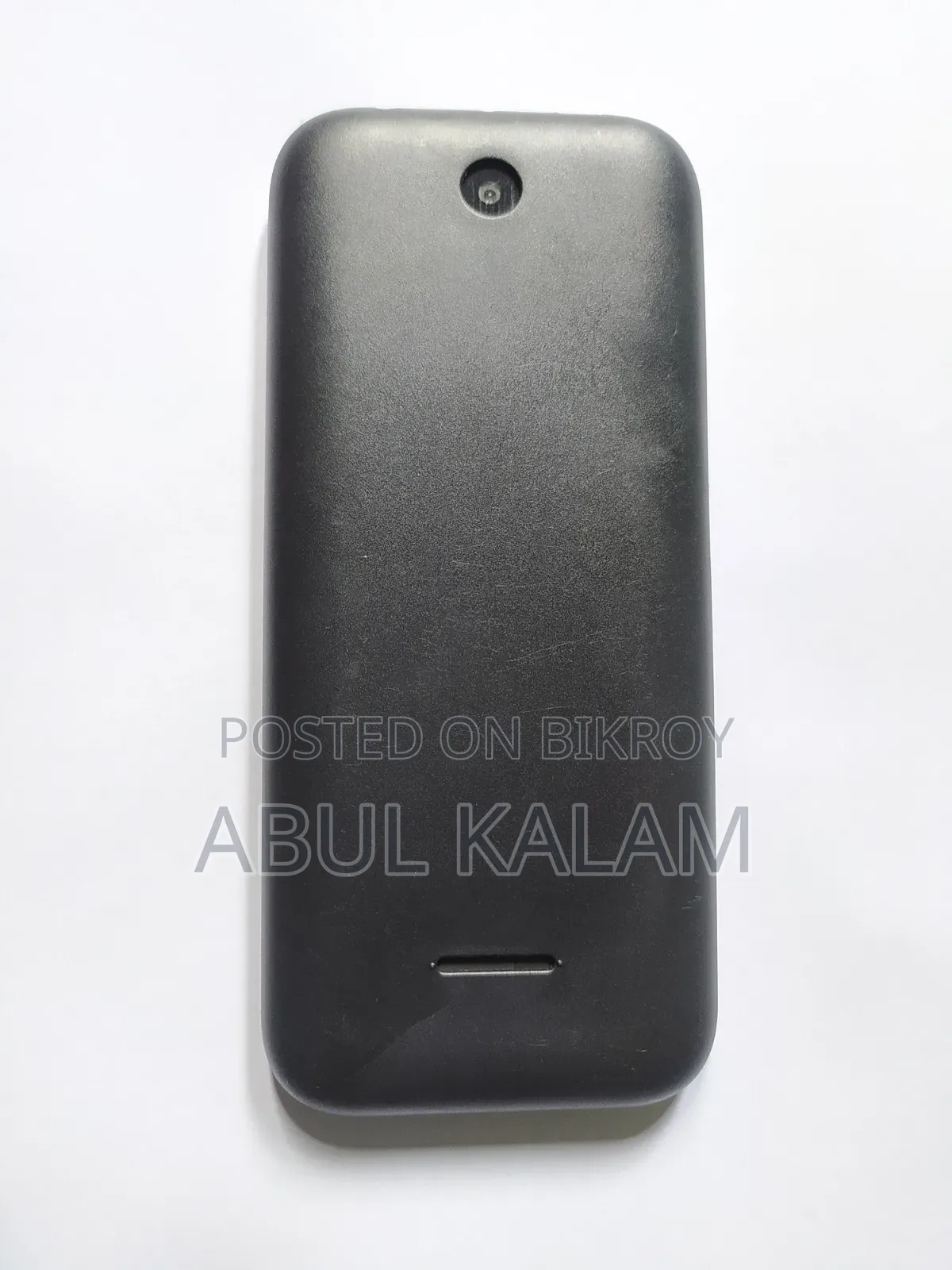 Nokia 225 Black