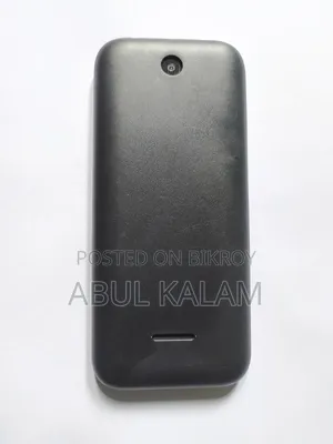 Nokia 225 Black