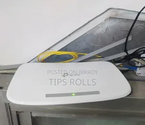 TP-Link TL-WR845N
Router