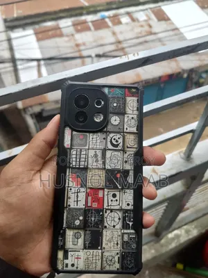শাওমি ১১ লাইট ৫জি এনই ১২৮ জিবি ব্লু