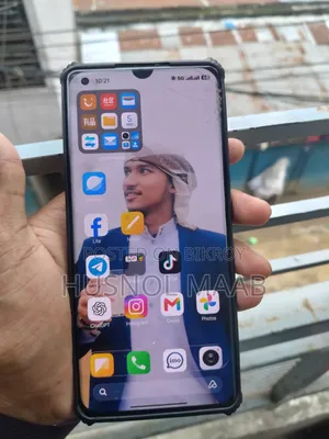 শাওমি ১১ লাইট ৫জি এনই ১২৮ জিবি ব্লু