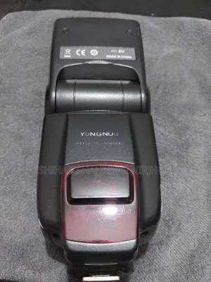 Yongnuo EX565 EX Ii Flash