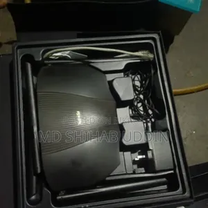 Tenda Tx9 Pro Gigabit Router