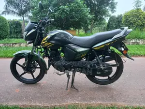 ইয়ামাহা সালুটো ১২৫ ২০২০ ব্ল্যাক