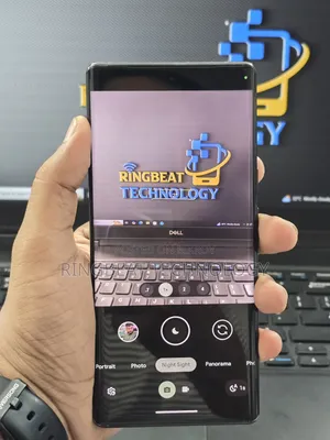 Google Pixel 6 Pro 128 GB Black