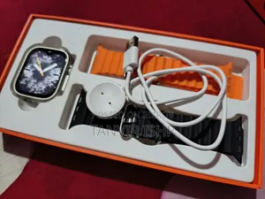 Smart Watch Ultra S9