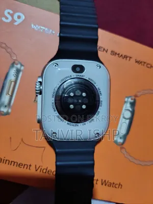 Smart Watch Ultra S9