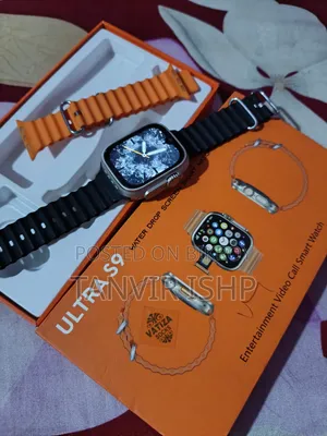 Smart Watch Ultra S9