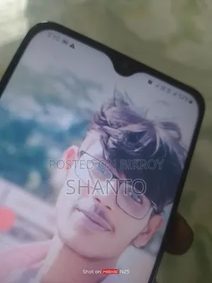 স্যামসাং গ্যালাক্সি এফ২২ ১২৮ জিবি কালো