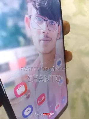 স্যামসাং গ্যালাক্সি এফ২২ ১২৮ জিবি কালো