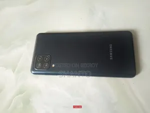 স্যামসাং গ্যালাক্সি এফ২২ ১২৮ জিবি কালো