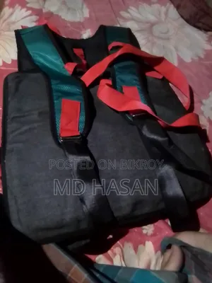 একটি কফি ব্যাগ বিক্রি হবে।