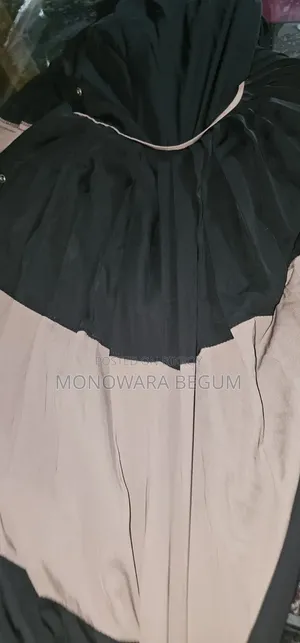 Borkha Abaya