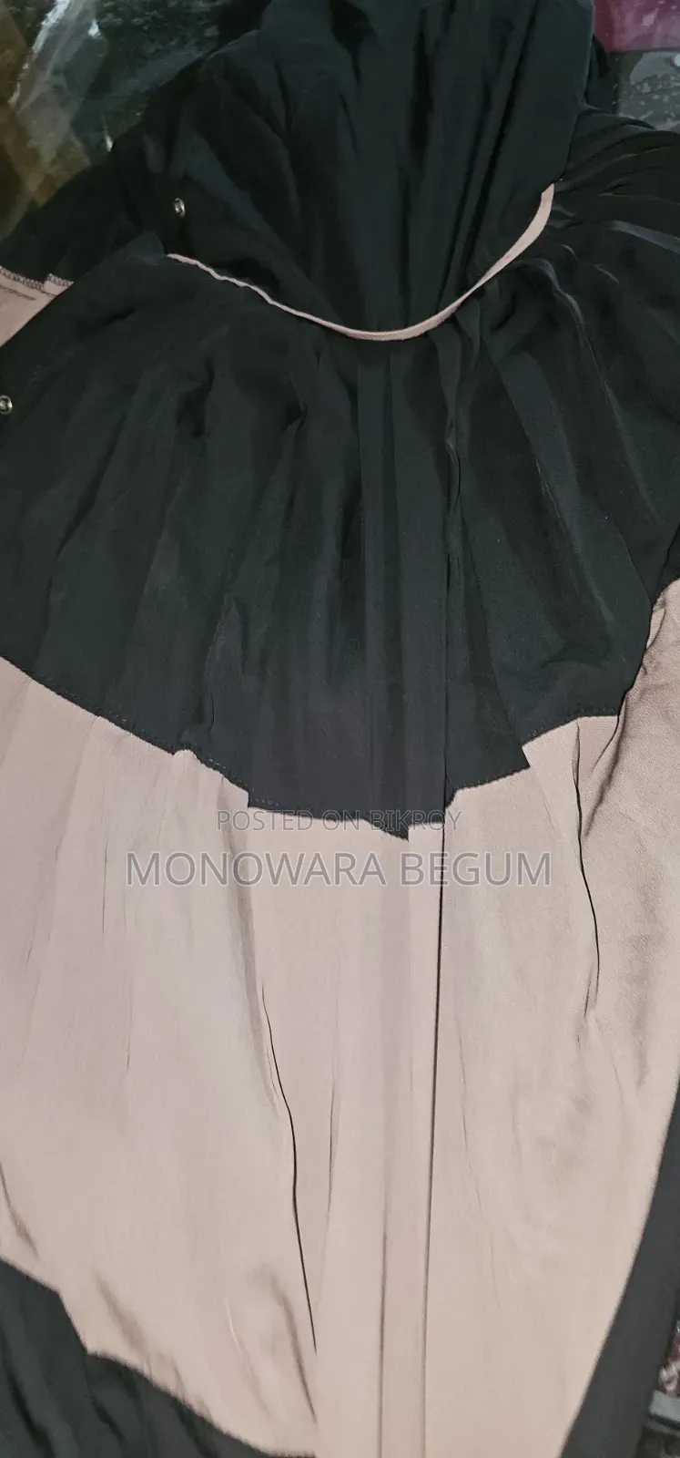 Borkha Abaya