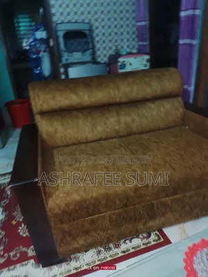 মালয়েশিয়ান কাঠের সোফা সেট ২+২+১