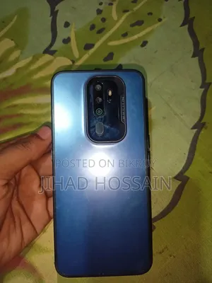 অপ্পো এ৫ ১২৮ জিবি ব্ল্যাক