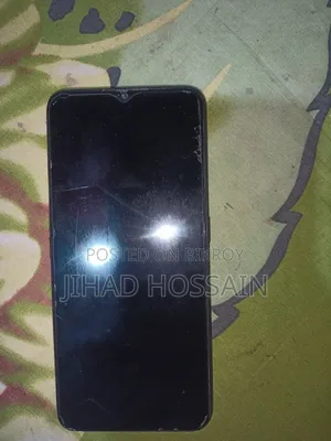 Oppo A5 128 GB Black