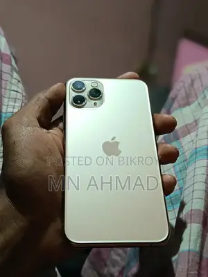 Apple iPhone 11 Pro 256 GB Rose Gold