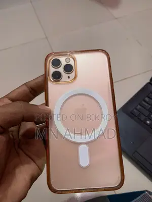 Apple iPhone 11 Pro 256 GB Rose Gold