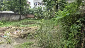 উত্তর খান মাজার তালতোলায় ৫ কাঠা জমি বিক্রি।