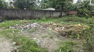 উত্তর খান মাজার তালতোলায় ৫ কাঠা জমি বিক্রি।