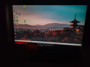 Desktop Computer Gigabyte 16GB AMD Ryzen 5 SSD 500GB