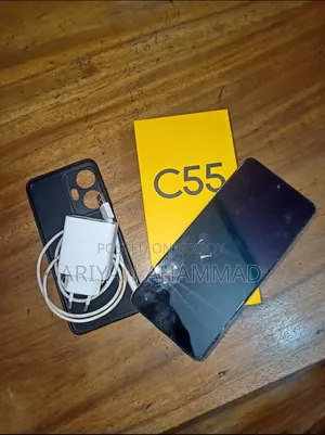 Realme C55 128 GB Gold