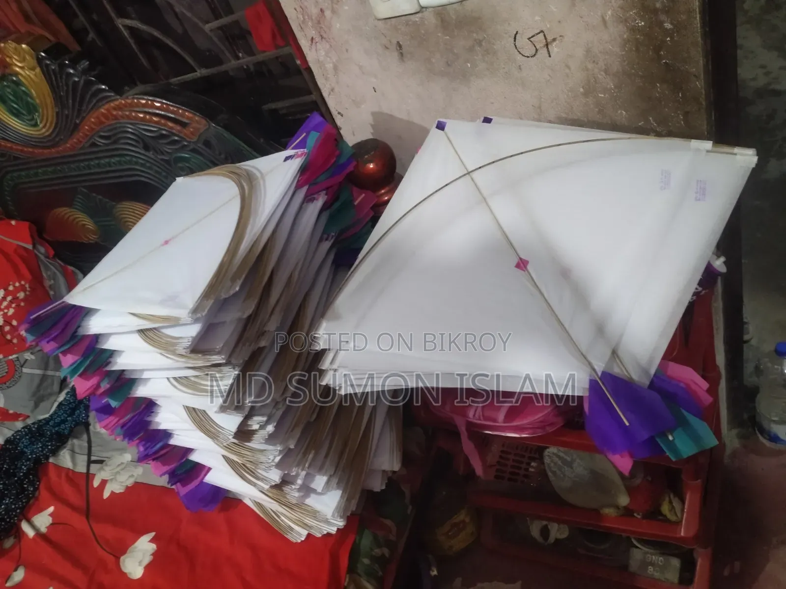 Wholesale Kite Sale
