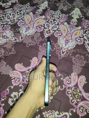 Xiaomi Redmi Turbo 4 Pro 256 GB Black