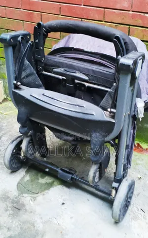 পোর্টেবল বেবি কার চেয়ার