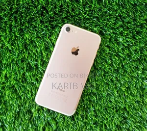 Apple iPhone 7 128 GB Pink